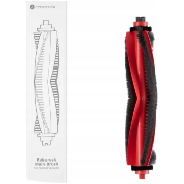 Vacuum Cleaner Accessory|ROBOROCK|Rubber Main Brus