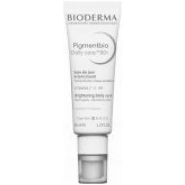 Bioderma Bioderma Pigmentbio Brightening Daily Car