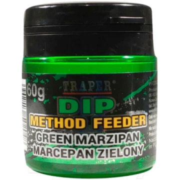 Aromatizētājs Traper Dip Method Feeder 60g, Marcip