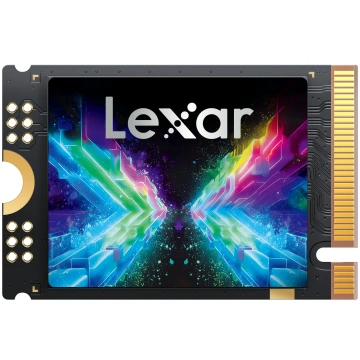 SSD disks Lexar Play X 1 TB M.2 2230 M.2 2280 PCI-