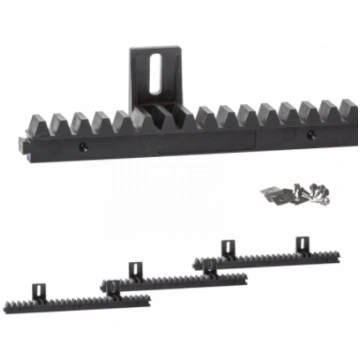 Zobstienis 3xL333x20 ( viens metrs )