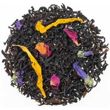 Mango Passion Fruit