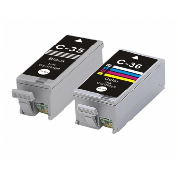 MP-C-35 Tinte alternatīvā (PGI35) 12.0ml