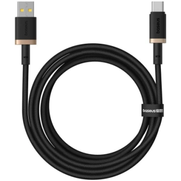 Baseus Dura USB Type A to Type C 60 W fast chargin