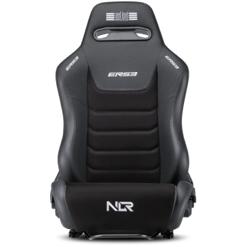 Next Level Racing ERS3 Elite Reclining Seat PU Lea