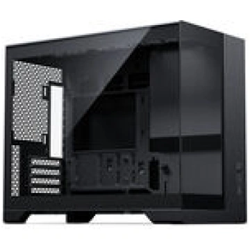 PHANTEKS XT V3 PC-Gehause Mini-Gehause mATX Temper