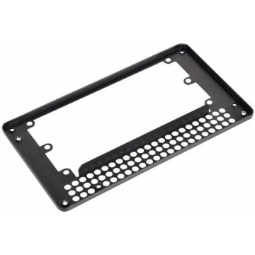 SilverStone zasilacz SFX / ATX (SST-PP08) | SST-PP