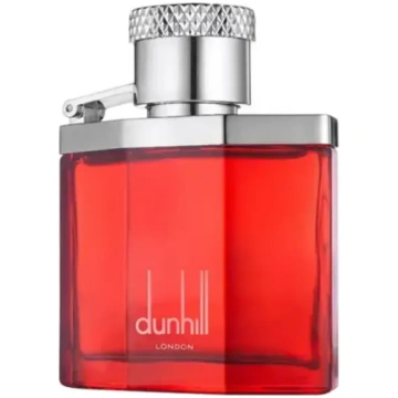 Dunhill Desire Red tualetes ūdens vīriešiem 50 ml