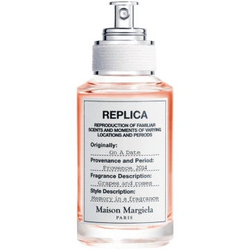 Parfimērijas ūdens Maison Margiela On A Date Repli