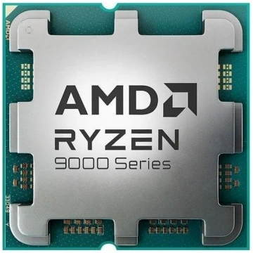 CPU AMD Desktop Ryzen 5 9600X Granite Ridge AM5 39