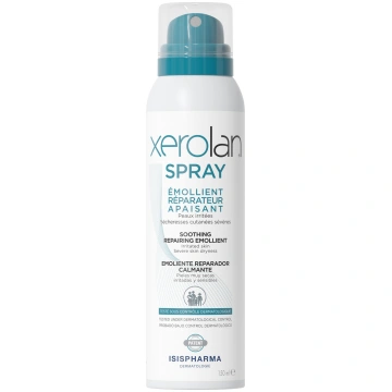 ISISPHARMA Xerolan sprejs, 150 ml ISISPHARMA FRANC