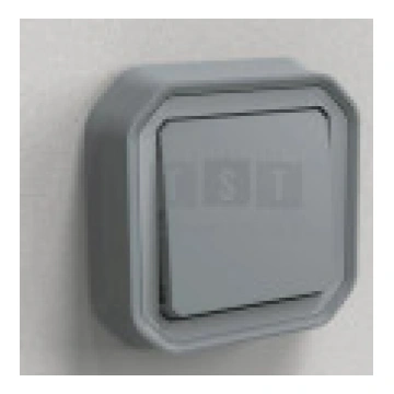 Legrand 069811L Nowe PLEXO 55 Łącznik schodowy kom