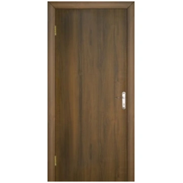 Laminēta durvju vērtne ar frēzējumu slēdz. Blank 8