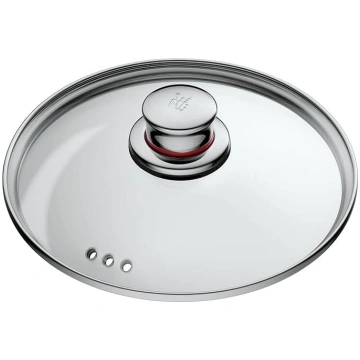 WMF Quality One 0778166380 vāks pannai ar diametru