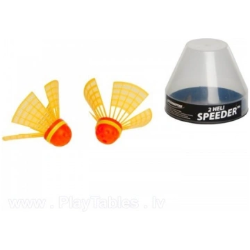Spedmintona HELI Speeder® komplekts Speedminton