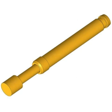 Test needle; Spring compression: 4mm; 5.3mm; 8A; C
