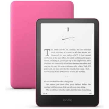 Kindle Paperwhite Ebook Reader (12th Generation) 2