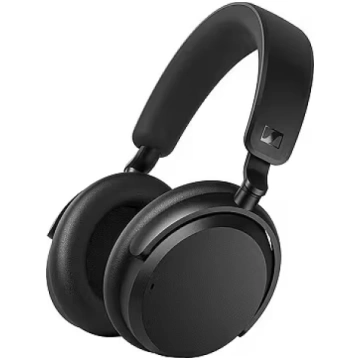Sennheiser ACCENTUM Wireless, noise-cancelling, bl