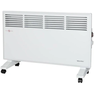 Elektriskais sildītājs Warmtec EWN-2000W, 2 kW
