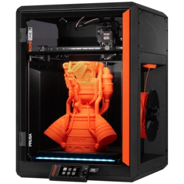 Drukarka 3D Prusa CORE One L - zmontowana PSA-2758