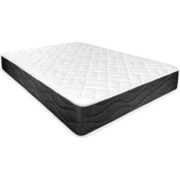 Somnia Descanso Bombay Ergonomic Comfort and Hardn