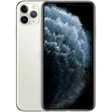 APPLE iPhone 11 Pro Max 64GB Silver