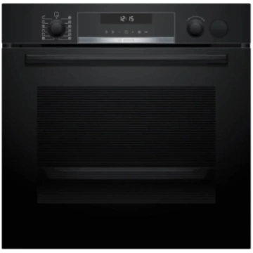 Bosch HRG578BB7 s6 cepeškrāsns, Add Steam, SoftClo
