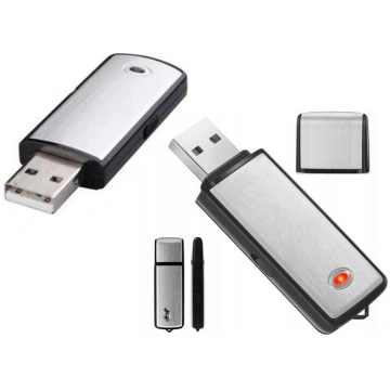 JNN X09 USB diktofons