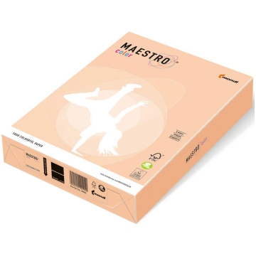 Krāsains papīrs Mondi Maestro Color, A4, 80 g/m², 