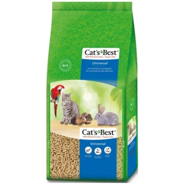 wirek dla kota Cats Best Universal 40 l 31734