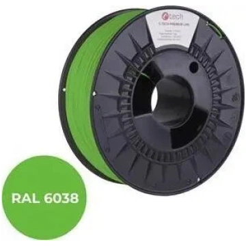 3D drukāšanas filaments Bestway C-TECH PREMIUM LIN