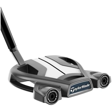 TaylorMade Spider Tour Putter Slant golfa nūja