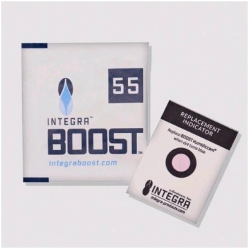 Integra Boost - 8g - Umidita 55% DEEPGARDEN
