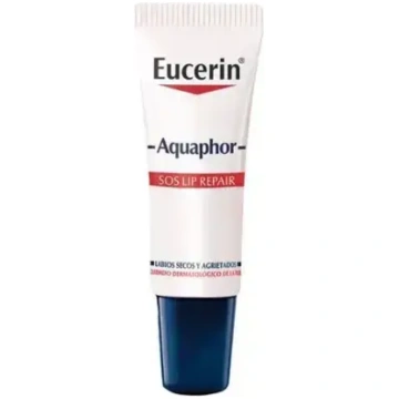 Eucerin Acute SOS lūpu balzams 10ml