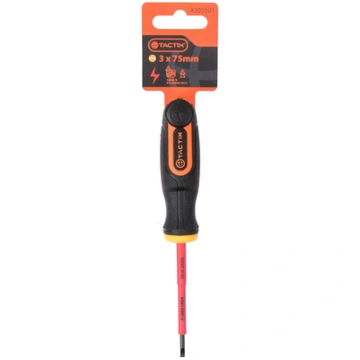 Skrūvgriezis SL elektriķiem Tactix L75xD3mm