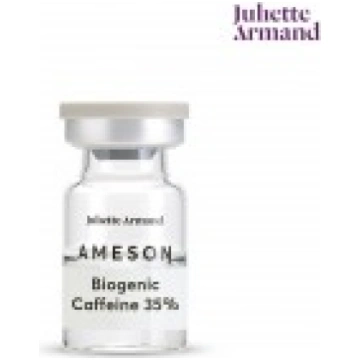 Juliette Armand Ameson Biogenic Caffeine 35% ampul