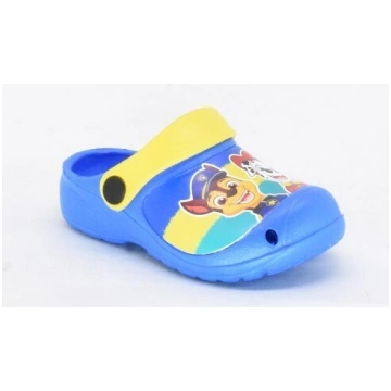 Paw Patrol