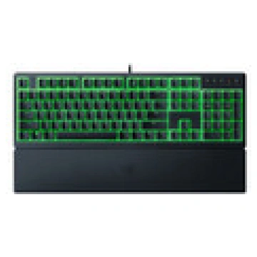 Razer | Gaming Keyboard | Ornata V3 X | Gaming key