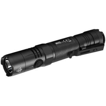 Nitecore MH10 V2, Next Generation 21700 Dual Fuel 