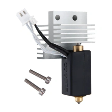 Hotend do ELEGOO Centauri Carbon 0.2 mm