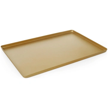 Konditorejas izstrādājumu vitrīna kūkām 30x20cm - 