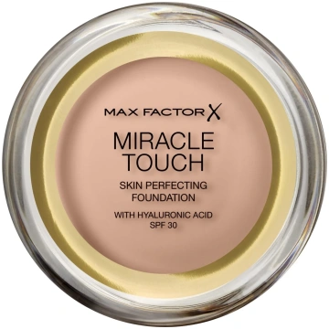 Kompakts pulveris Max Factor Miracle Touch Skin Pe