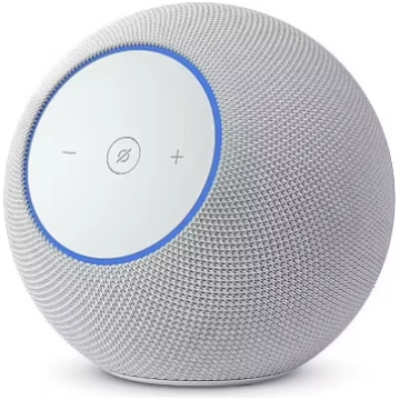 Amazon smart Echo Studio, white (B0FBHH5BRM)