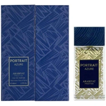 Parfums De Marly Portrait Azure Eau de Parfum 80ml