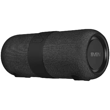 Sven PS-340, black (SV-021283)