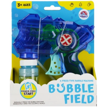 Party Deco BANKI MYDL PISTOL 50ML 16X20X6 MYB WB 2