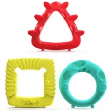 Mombella 8072 Teether set