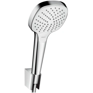 Hansgrohe rokas dušas komplekts Croma Select E Var