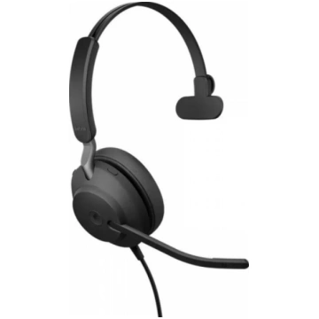 Jabra Evolve2 40 Mono MS USB-A 24089-899-999