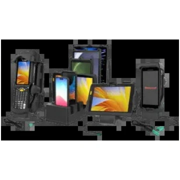 Doks RAM Mounts GDS Dock priekš Zebra TC73 TC78 — 